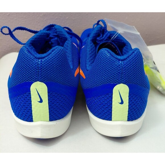 Nike Rival Distance Track Field Spikes Men’s Size 8.5 DC8725-401 main image 5
